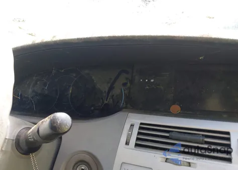 2007 Toyota Avalon Xl/Xls/Touring/Limited from USA, damaged, VIN 4T1BK36B57U215840